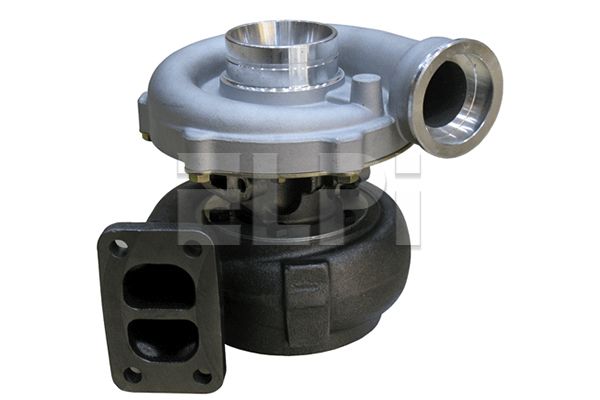Compresor,sistem de supraalimentare LP231 3404 ELPI